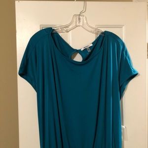 DKNY must have dress